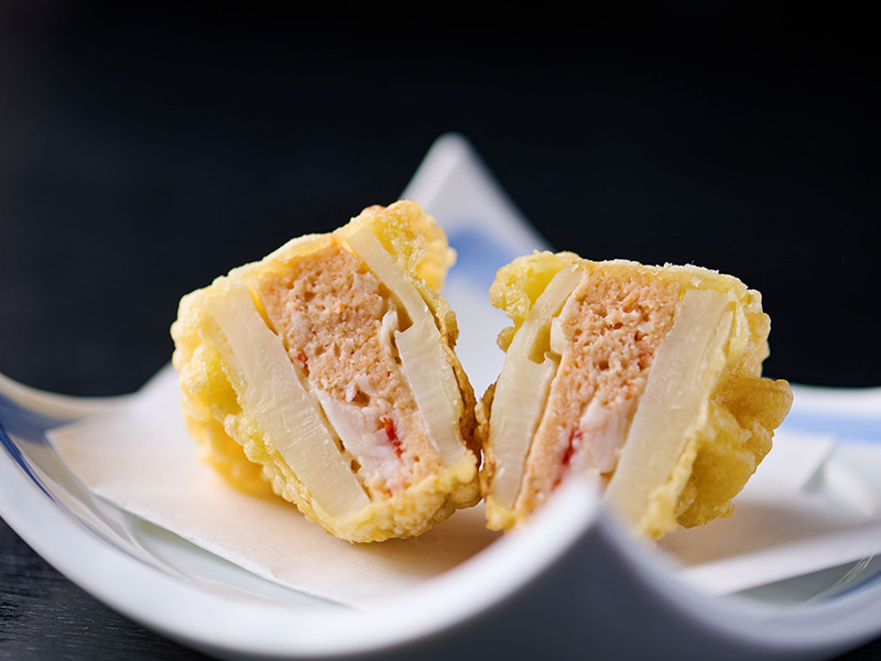 揚げ物