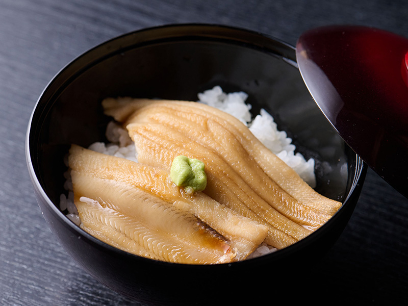 食事