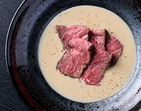 肉料理